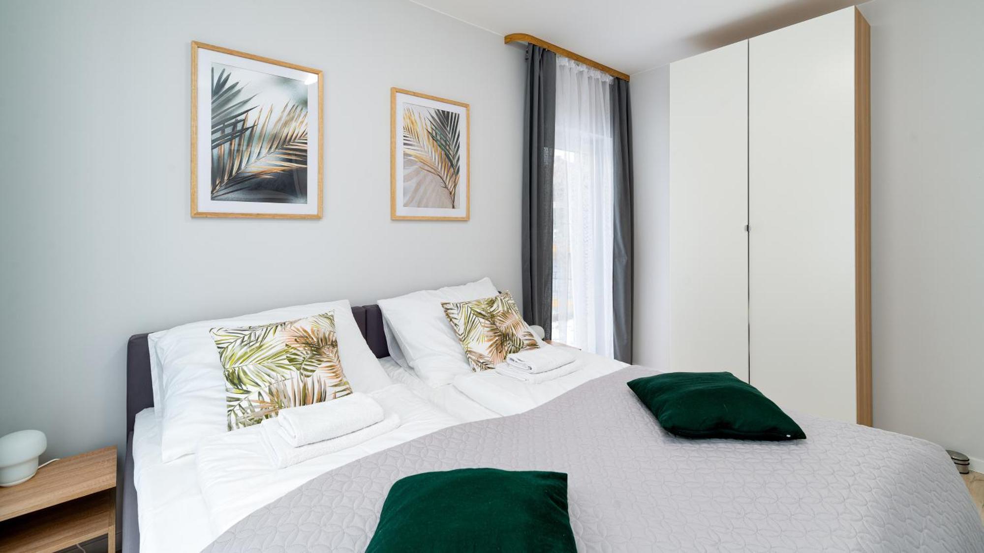 Apartamenty Sun & Snow Osada شكلارسكا بوريبا المظهر الخارجي الصورة