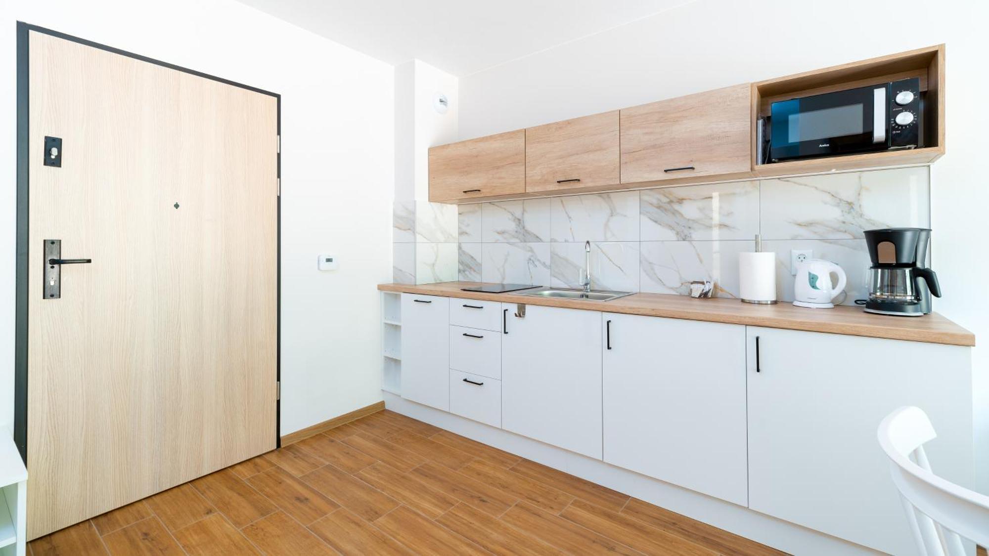 Apartamenty Sun & Snow Osada شكلارسكا بوريبا المظهر الخارجي الصورة