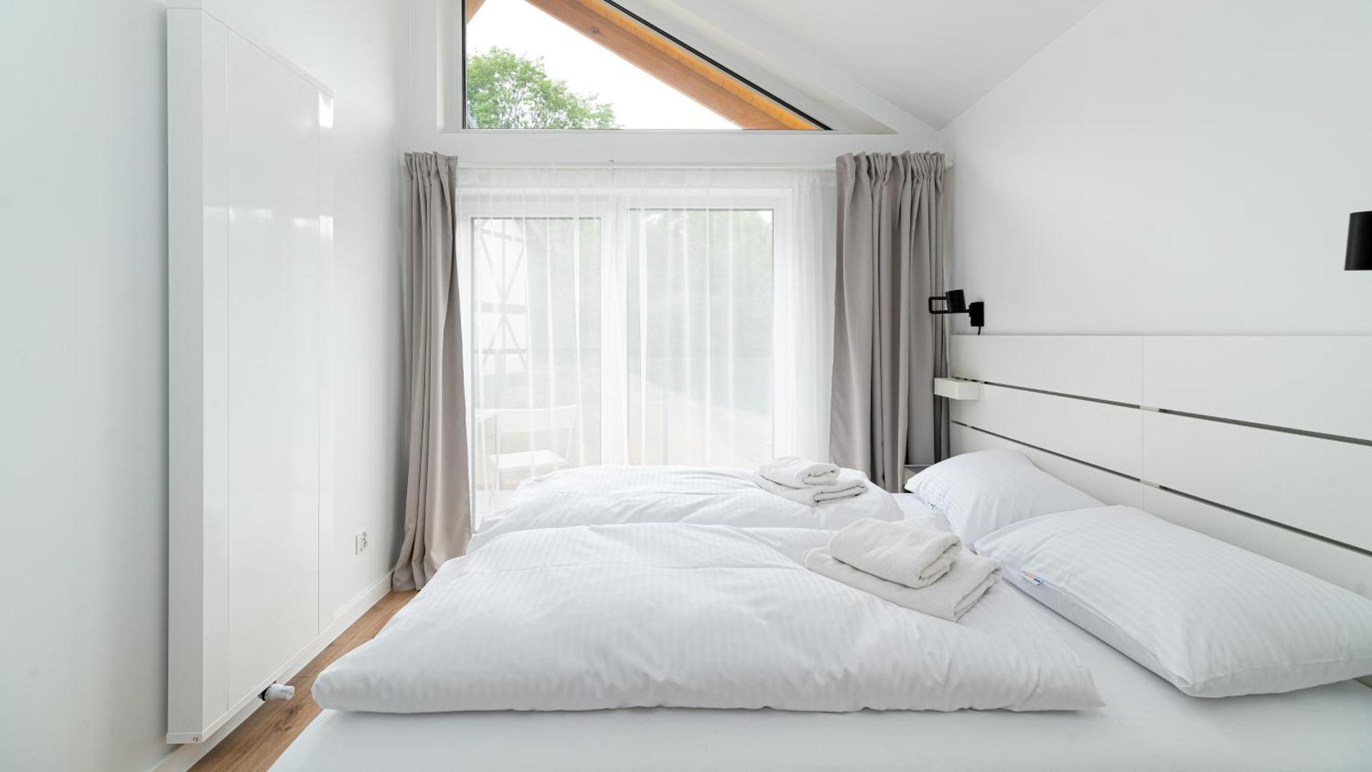 Apartamenty Sun & Snow Osada شكلارسكا بوريبا المظهر الخارجي الصورة