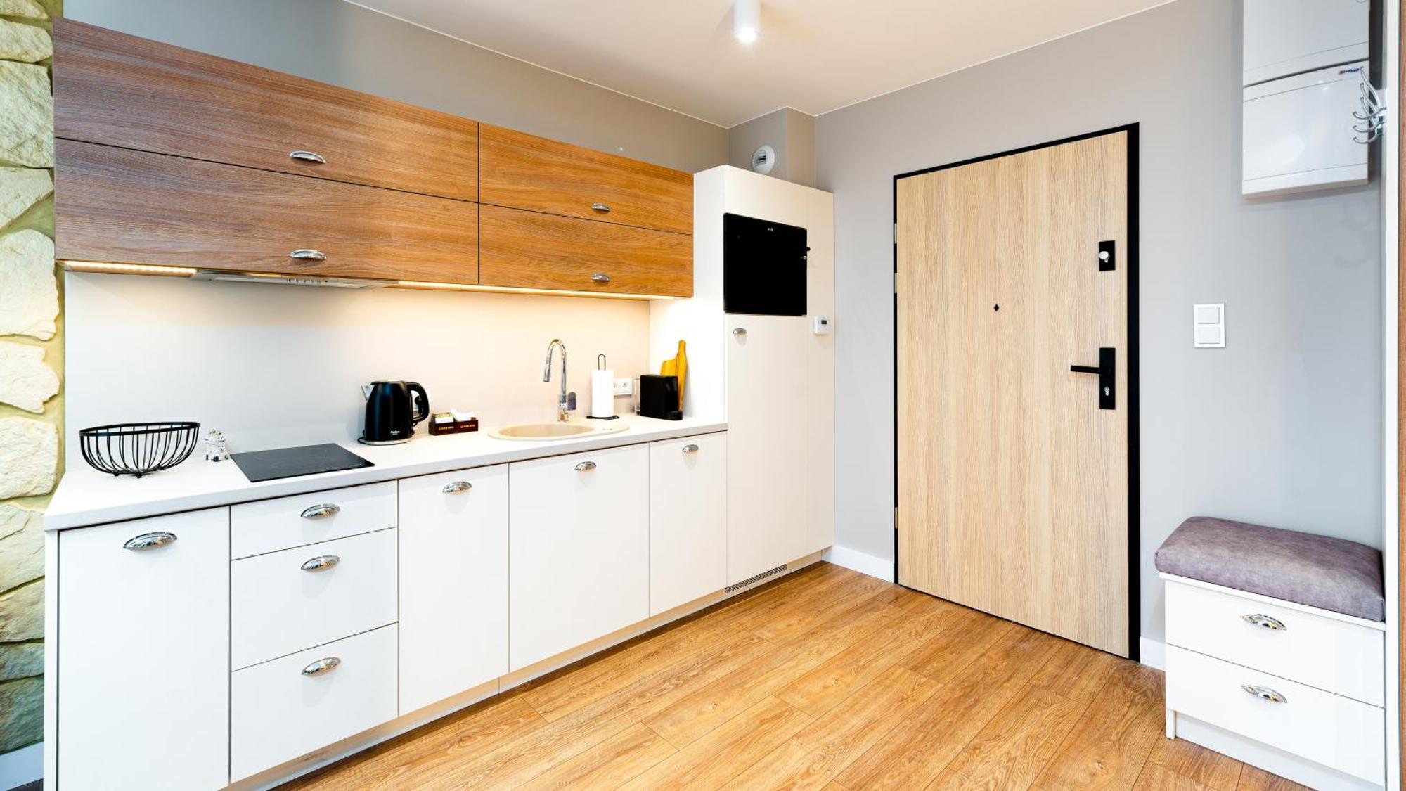Apartamenty Sun & Snow Osada شكلارسكا بوريبا المظهر الخارجي الصورة